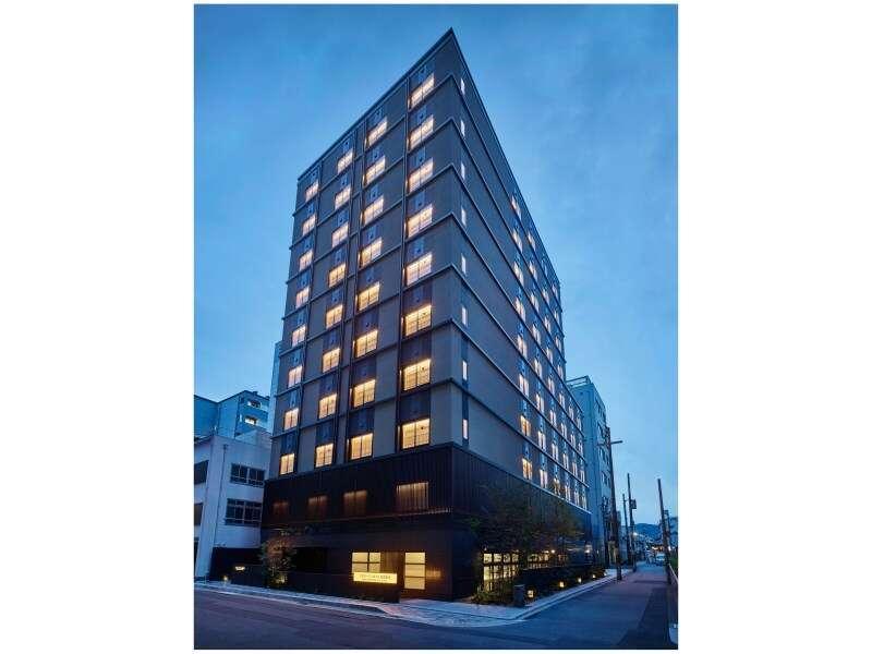 Mitsui Garden Station