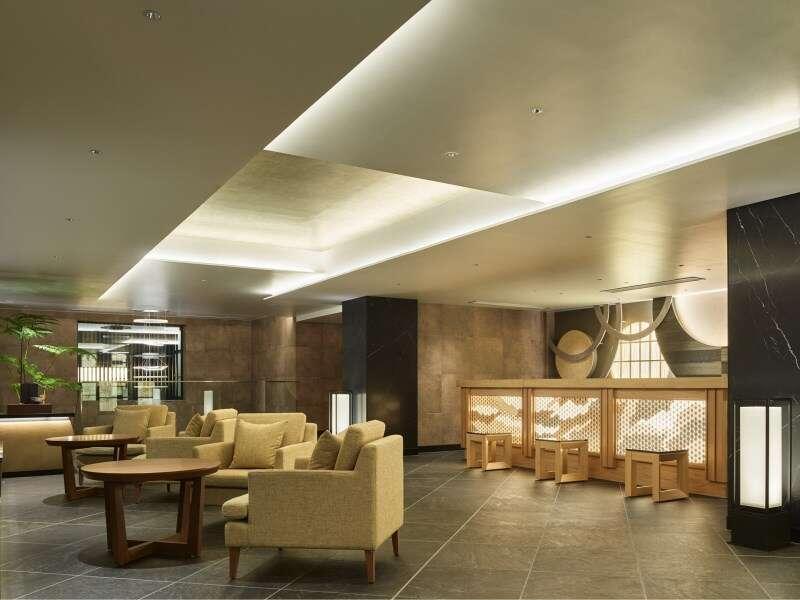 Hotel Mitsui Garden Station 4*
