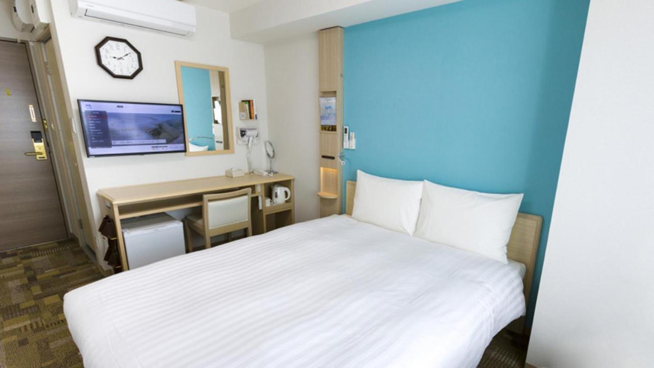 Hotel Toyoko Nijojo Minami