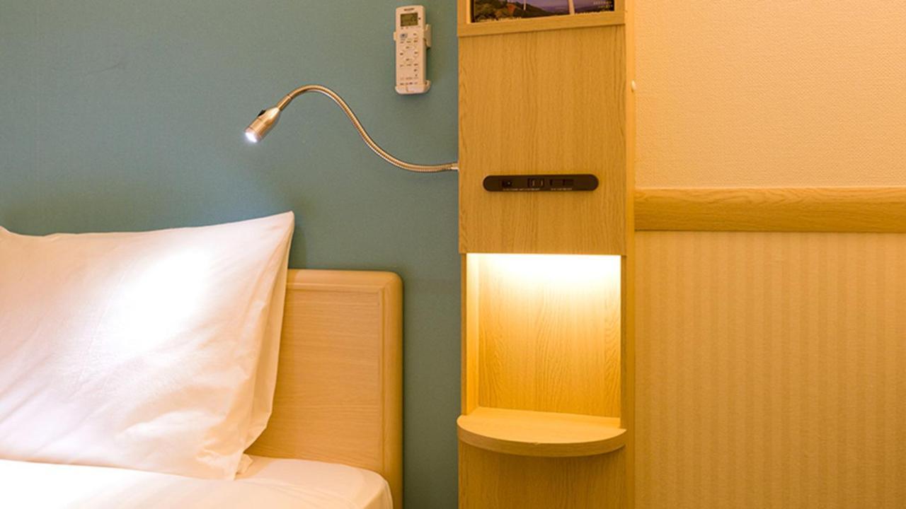 Toyoko Nijojo Minami Hotel 3*