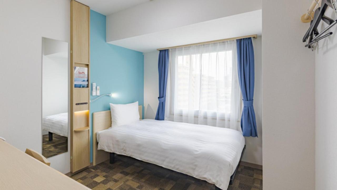 Hotel Toyoko Nijojo Minami