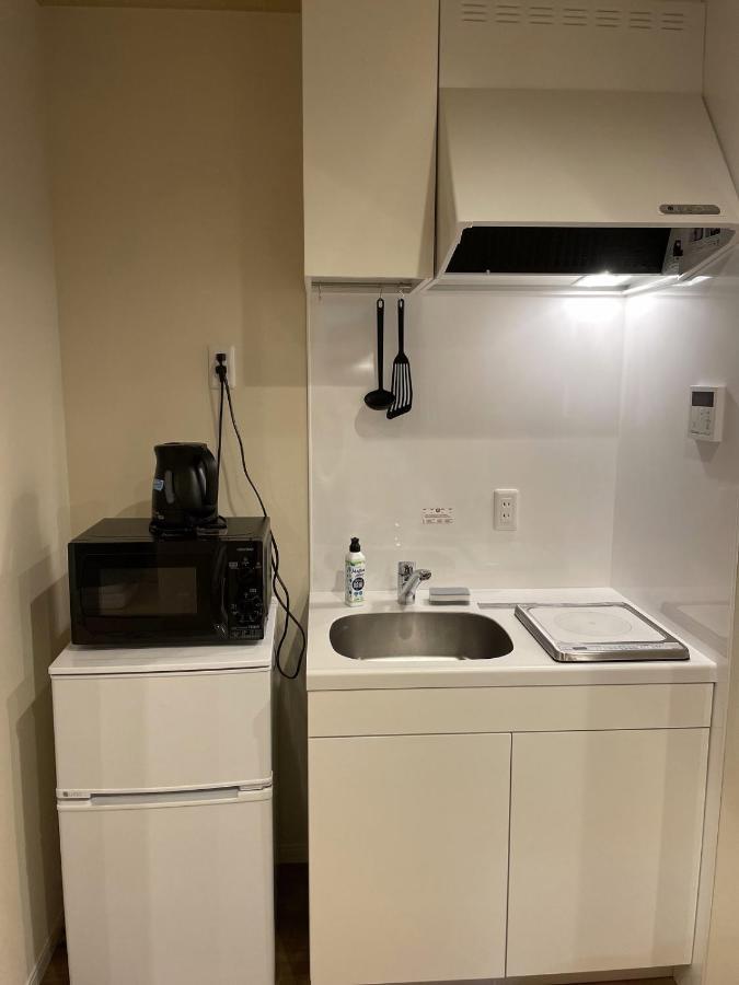 クオーレ伏見稲荷 Apartment