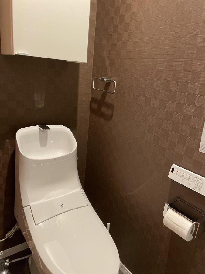 クオーレ伏見稲荷 Apartment Kyoto