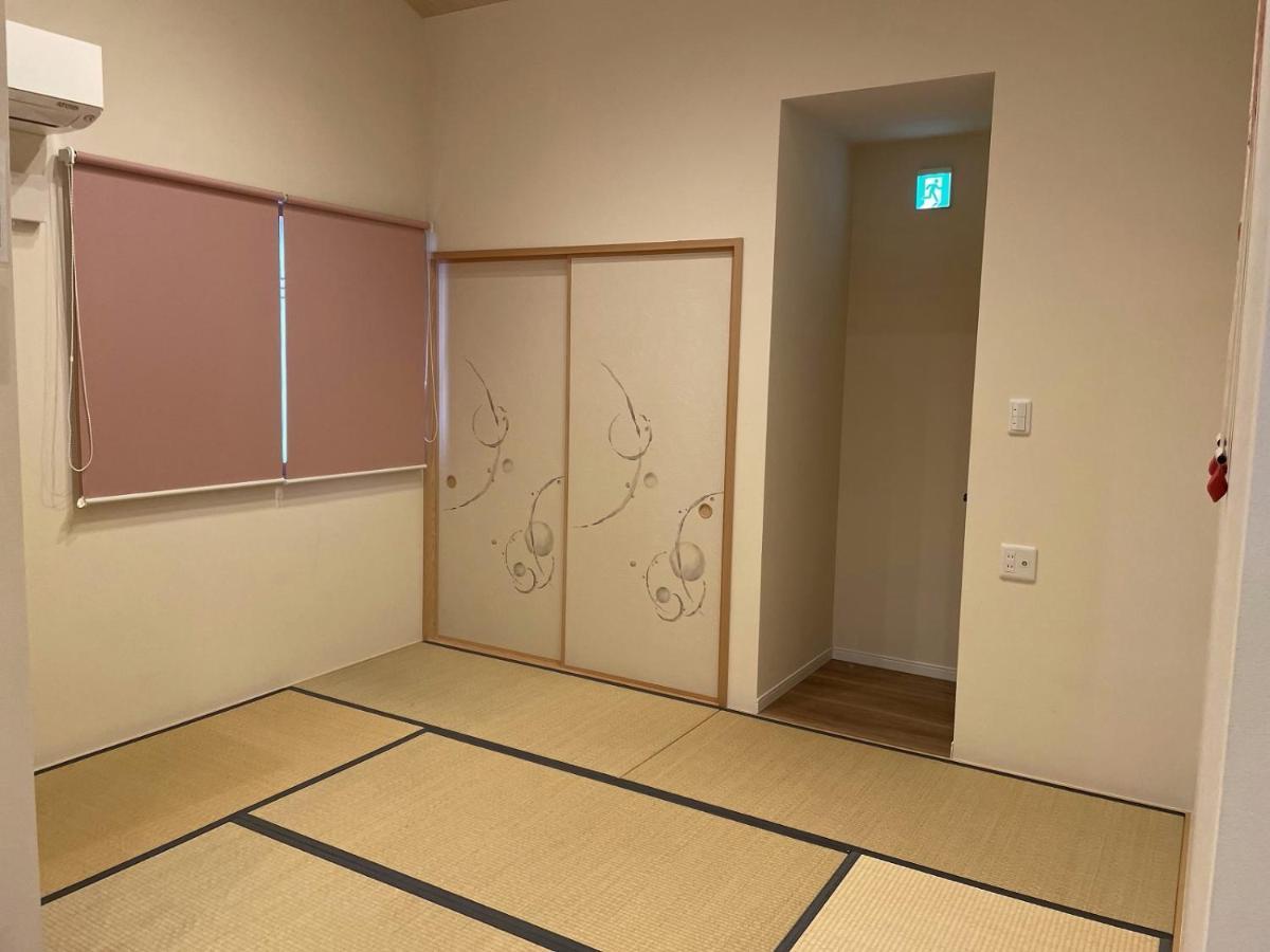 クオーレ伏見稲荷 Apartment Kyoto