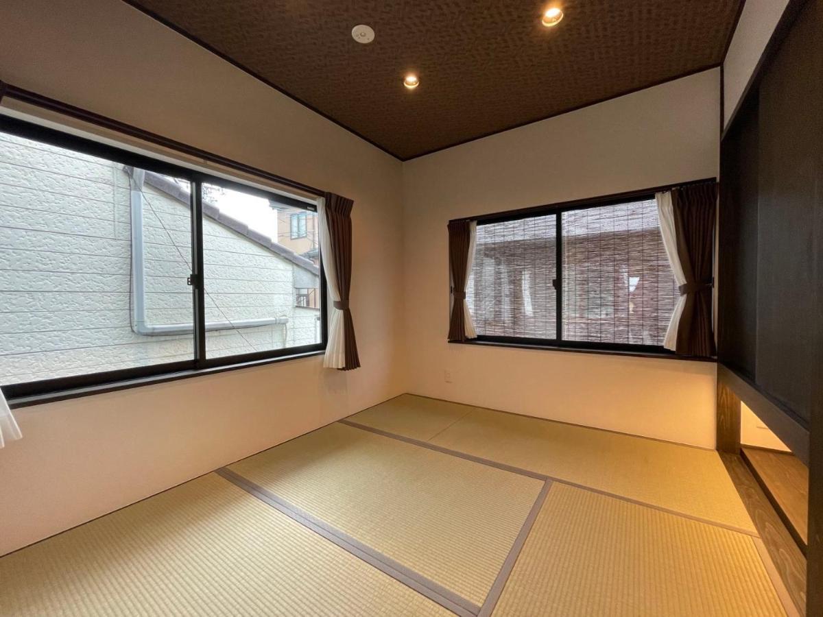 Villa 橋旅西雅院 Kyoryosaiga Kyoto