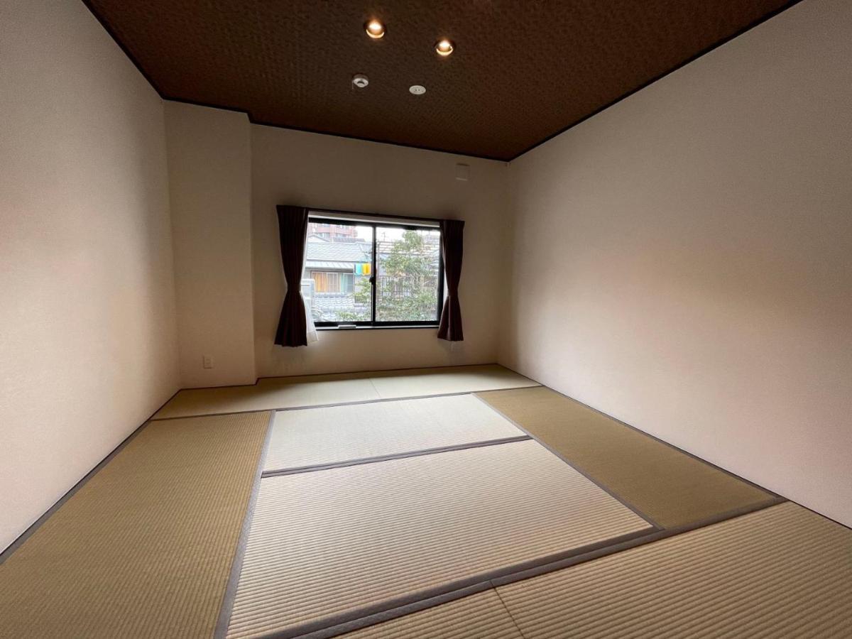 橋旅西雅院 Kyoryosaiga Villa *