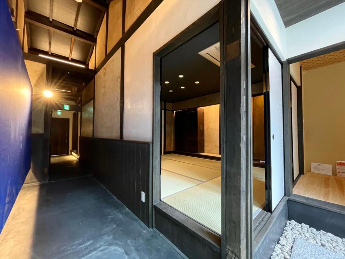 橋旅西雅院 Kyoryosaiga Kyoto