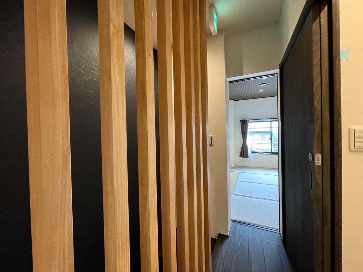 橋旅西雅院 Kyoryosaiga Kyoto
