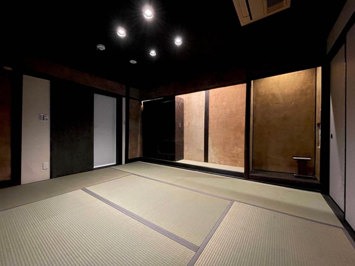橋旅西雅院 Kyoryosaiga Villa