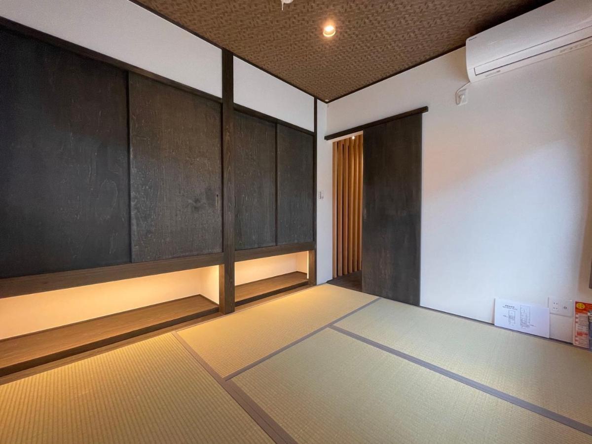 Villa 橋旅西雅院 Kyoryosaiga *