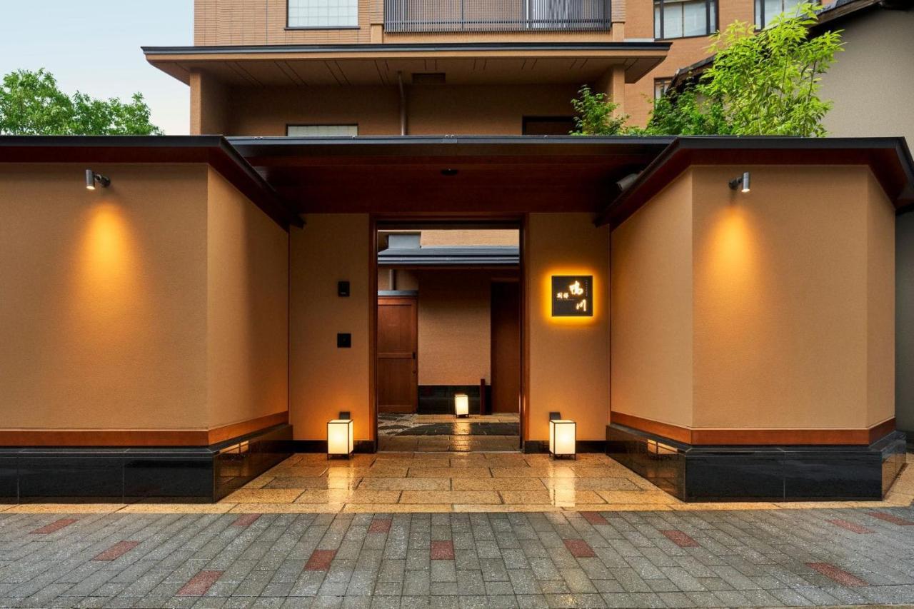 Sora Niwa Terrace Bettei Hotel 5*