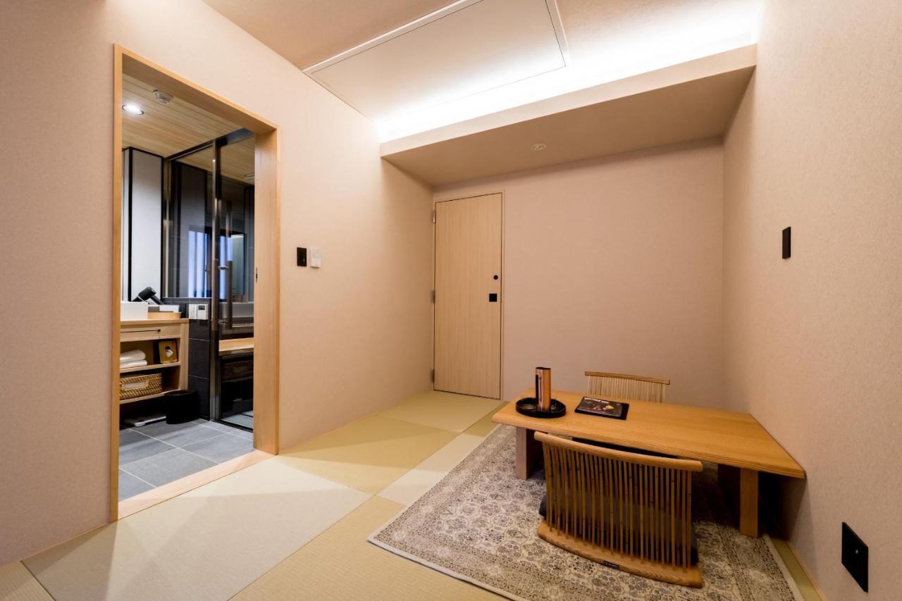 Ishibekoji Muan Ryokan 5*