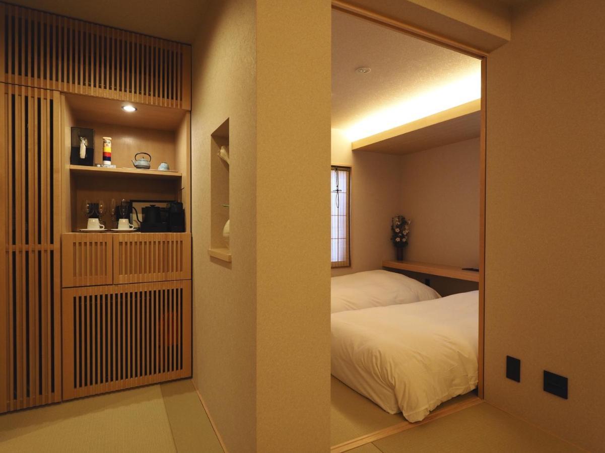 Ryokan Ishibekoji Muan