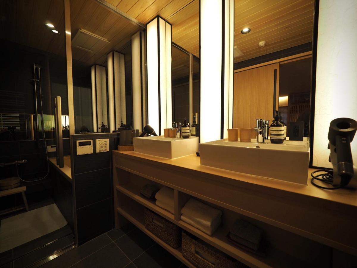 Ishibekoji Muan Ryokan Kyoto