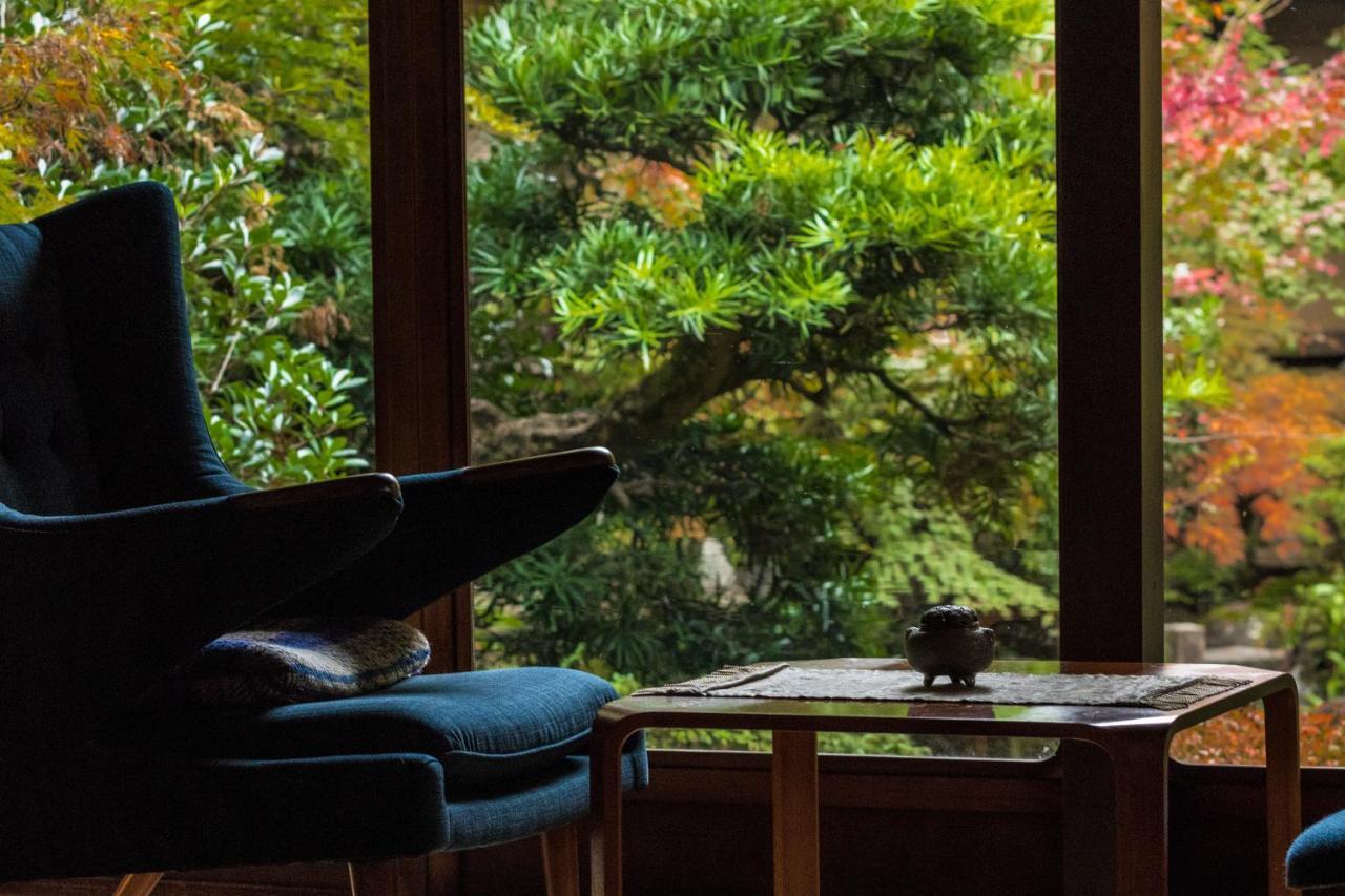 Ryokan Nanzenji Yachiyo Established In 1915 5*