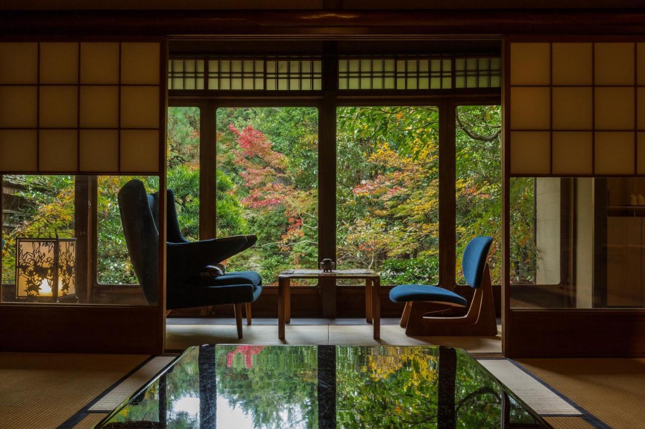 Nanzenji Yachiyo Established In 1915