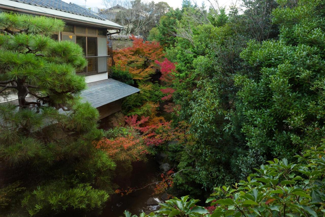 Nanzenji Yachiyo Established In 1915 Ryokan