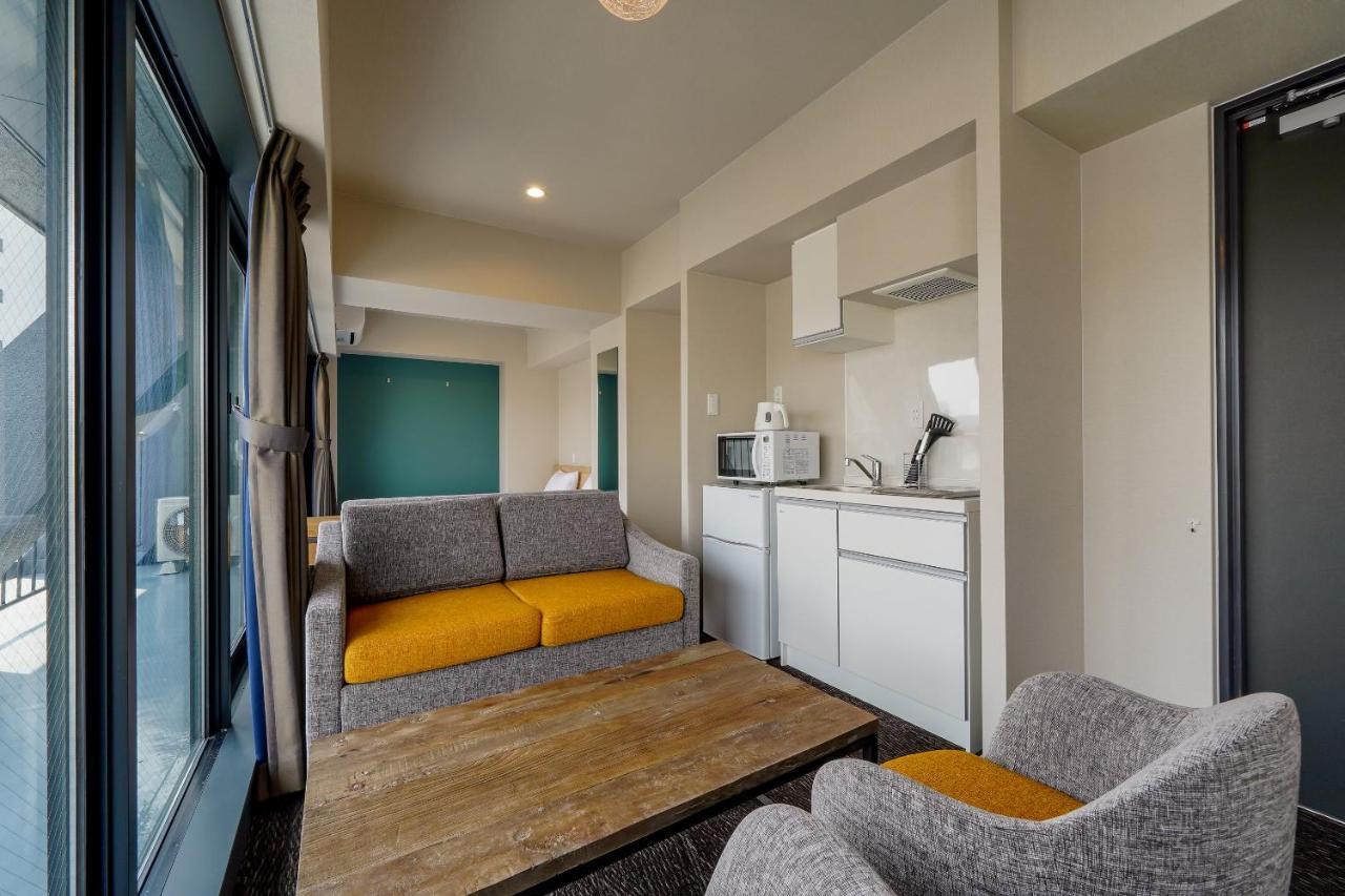 Apartment Resi Heart