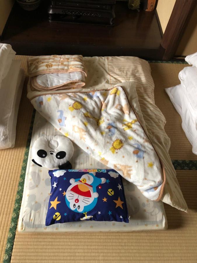 京町家-椿庵kyomachiya-tsubakian * Kyoto