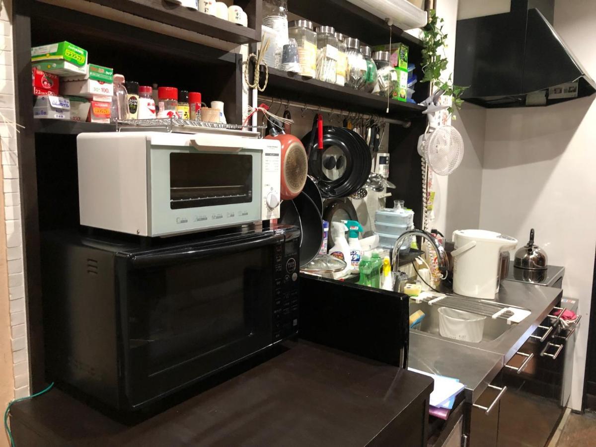 京町家-椿庵kyomachiya-tsubakian Holiday home *