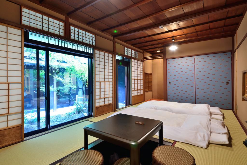Holiday home Takeya Kitano Honkan Kyoto