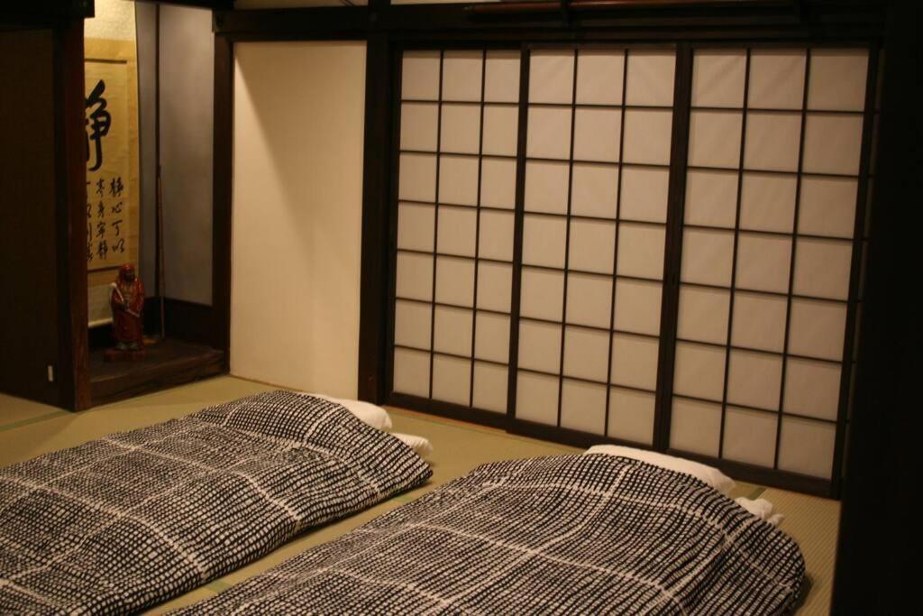 Traditional/modern Paradise In Quiet Area! Apartment Kyoto