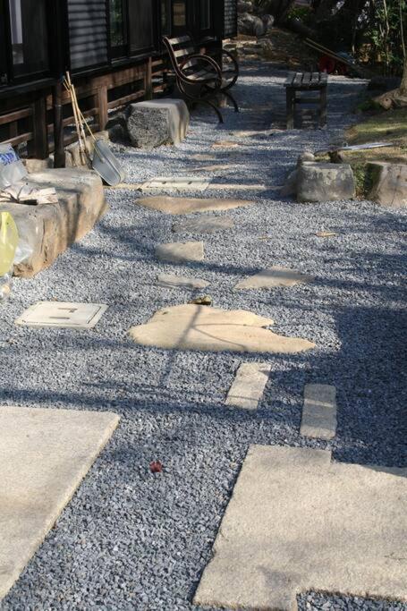 Traditional/modern Paradise In Quiet Area! Kyoto