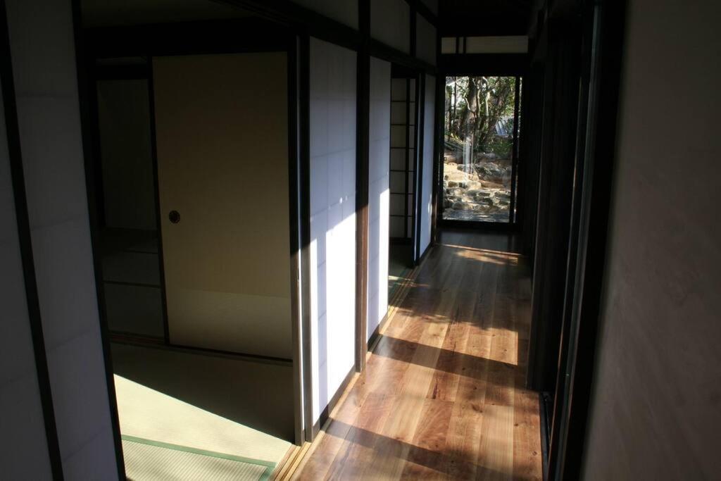 Traditional/modern Paradise In Quiet Area! * Kyoto