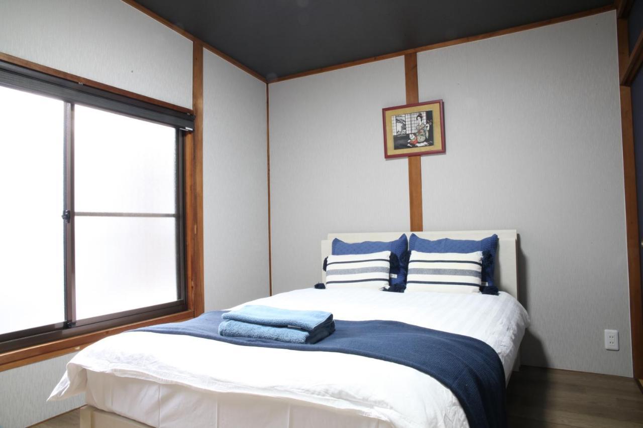 Tofukuji Saku Inn（东福寺咲く宿） *