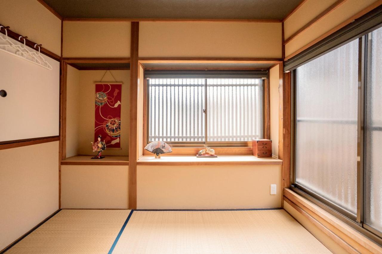 Tofukuji Saku Inn（东福寺咲く宿）