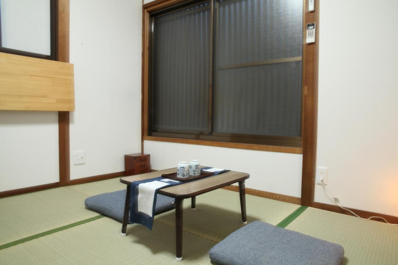 Tofukuji Saku Inn（东福寺咲く宿） Holiday home Kyoto