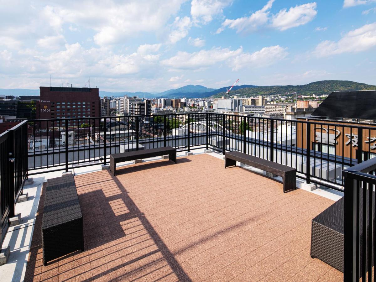 Mimaru Station Hotel 4*