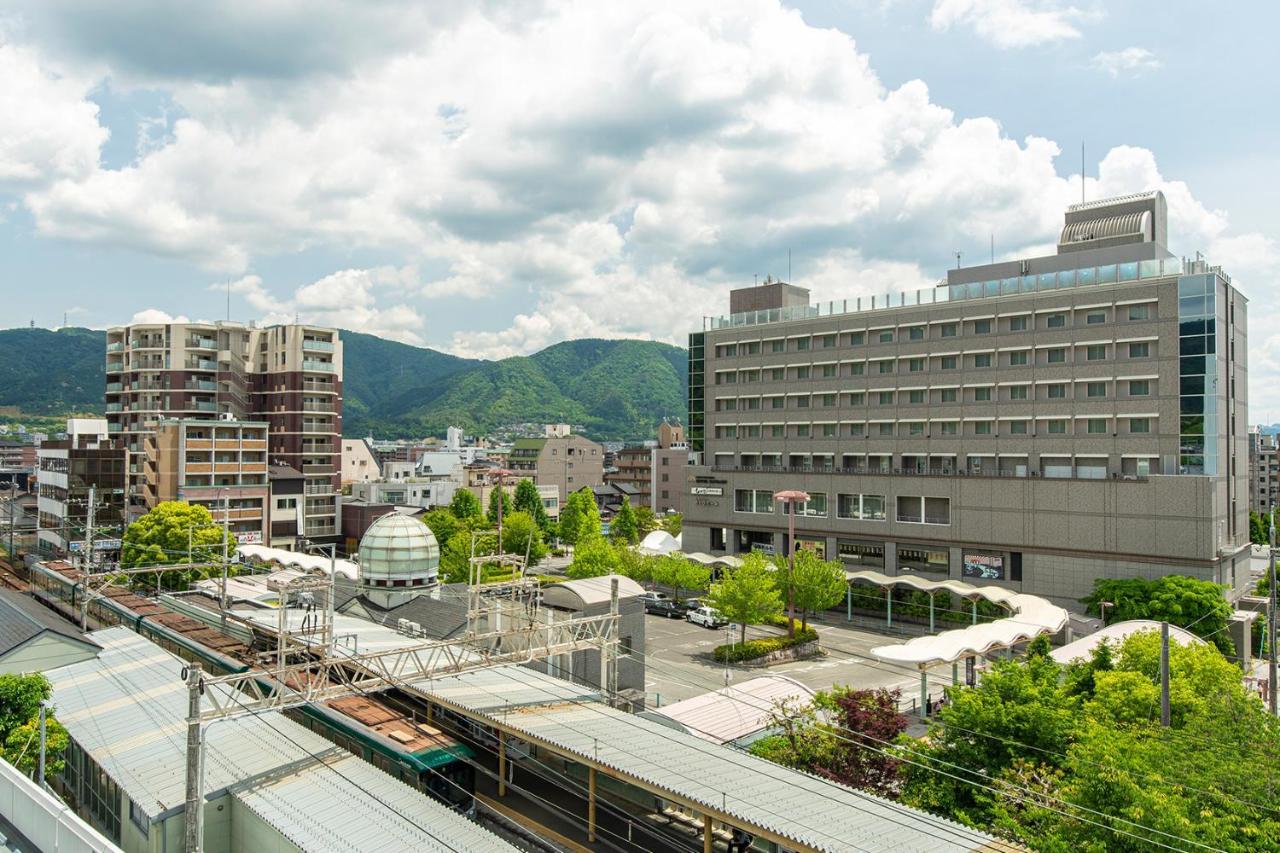 Yamashina Sanraku Hotel