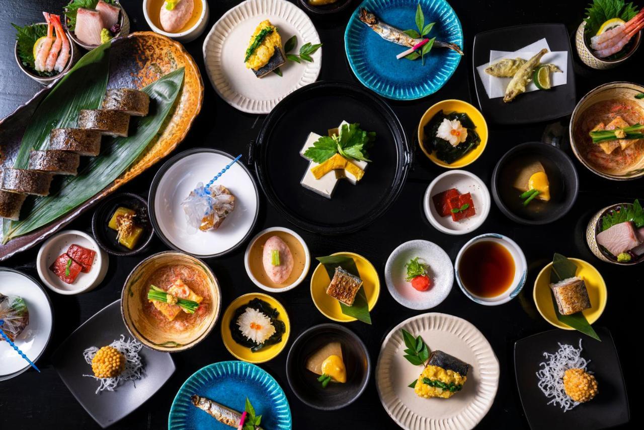 Yamashina Sanraku Hotel Kyoto