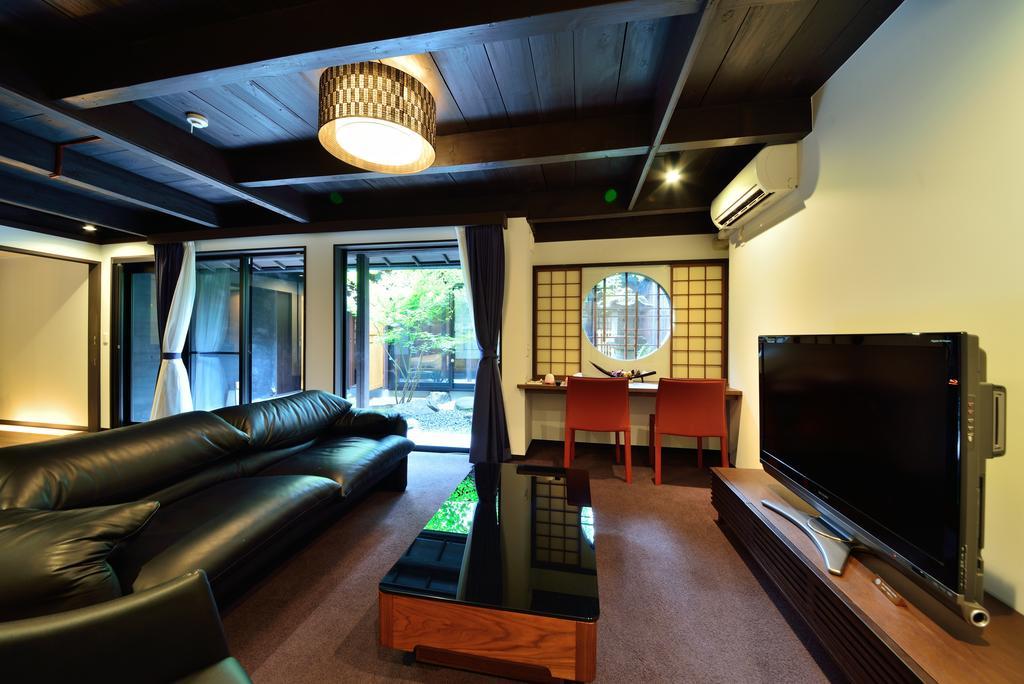 Takeya Kitano Honkan Holiday home *