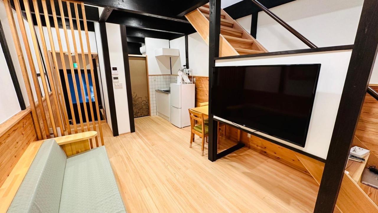 弓張月 Villa Kyoto