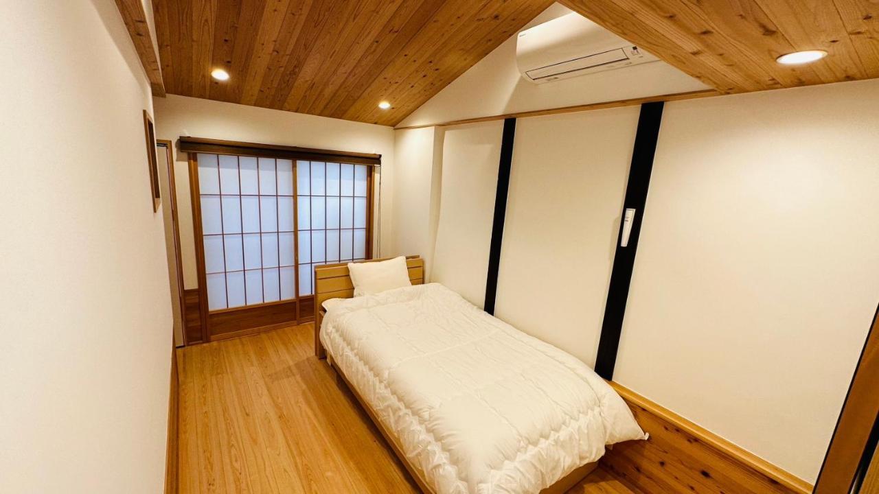 弓張月 Villa Kyoto