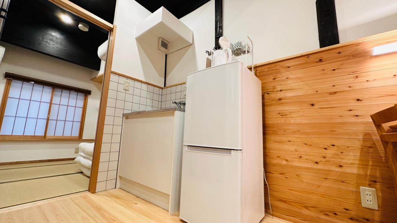 弓張月 Villa Kyoto