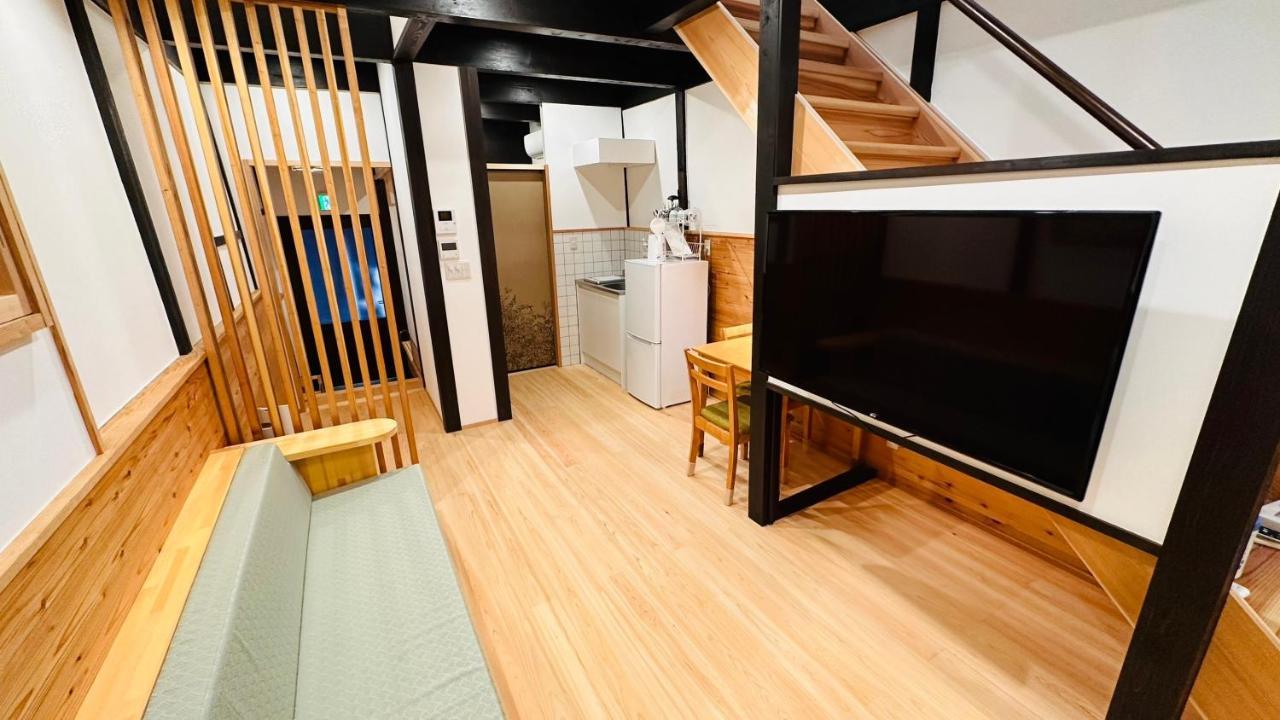 Villa 弓張月