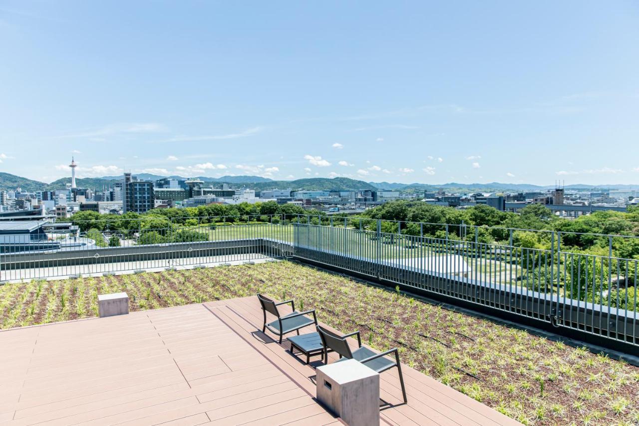 Umekoji Potel 4* Kyoto
