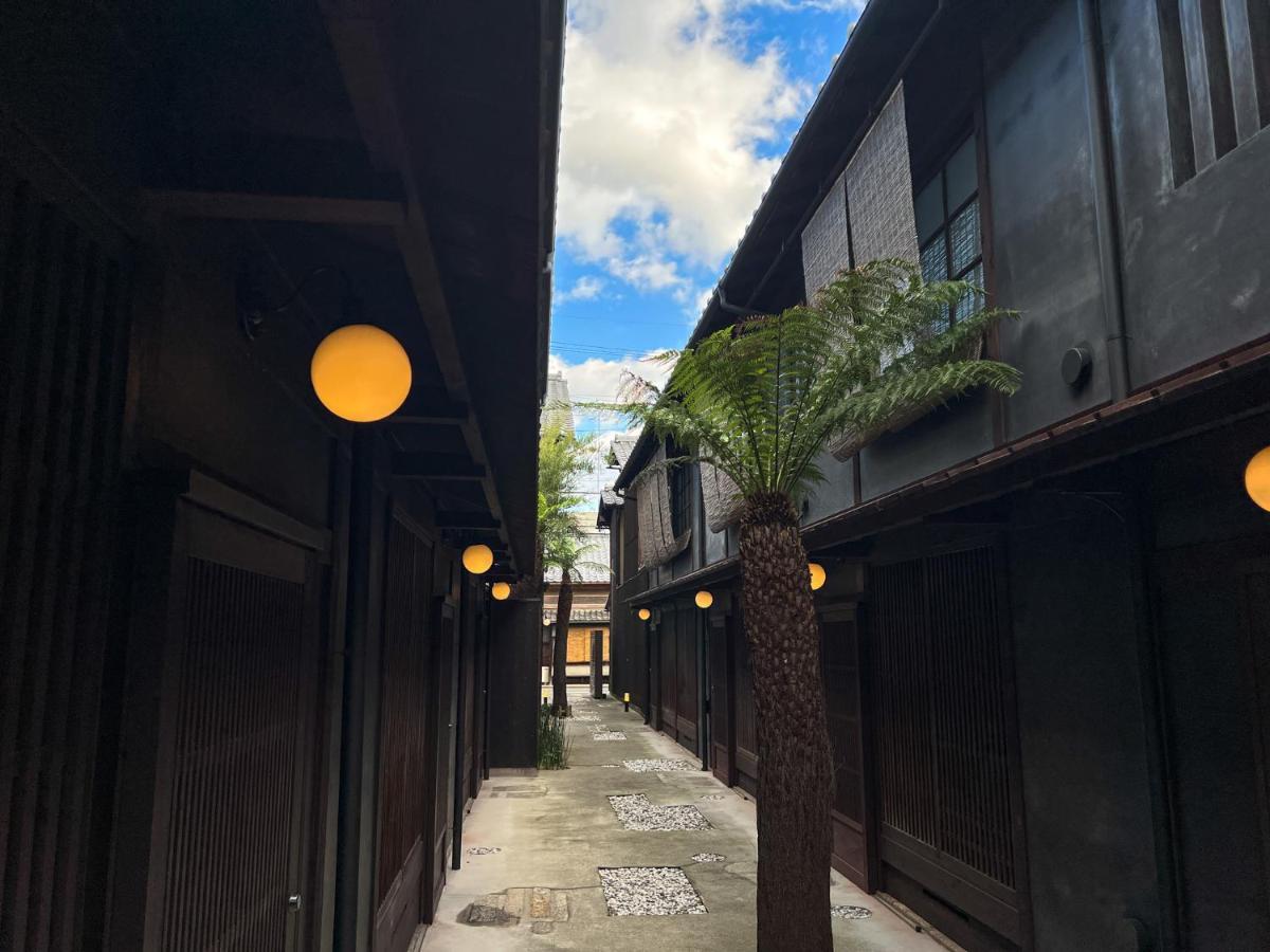 Rinn Shiki Juraku Holiday home