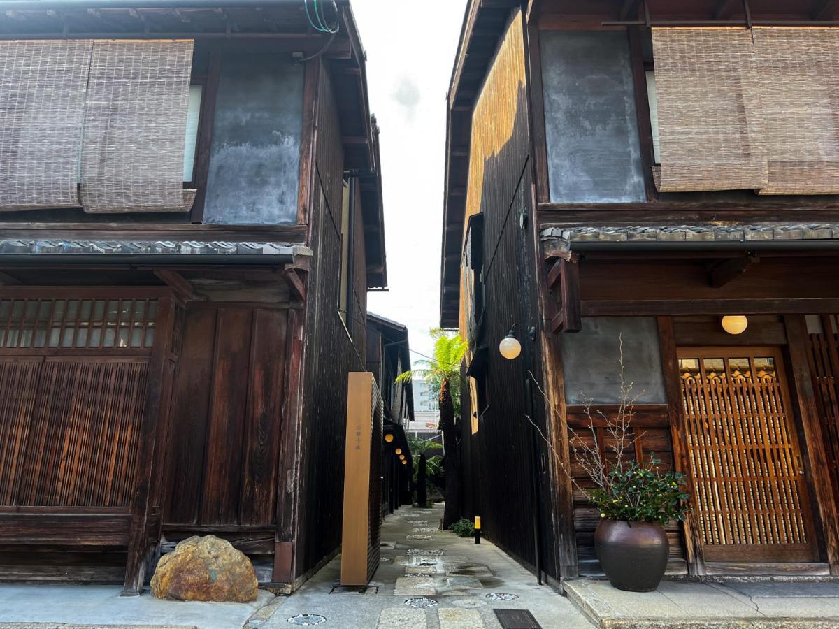 Rinn Shiki Juraku Holiday home