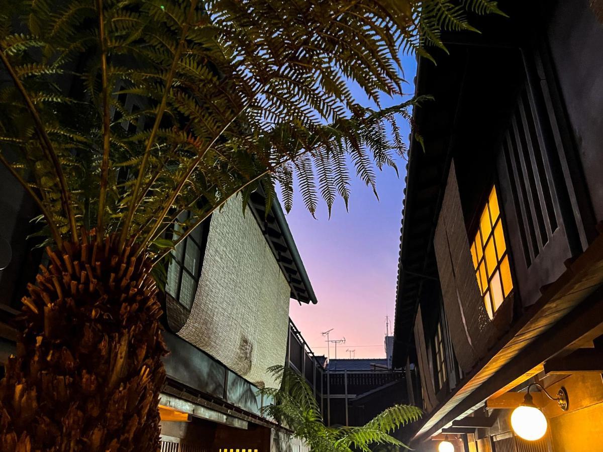Rinn Shiki Juraku Holiday home Kyoto