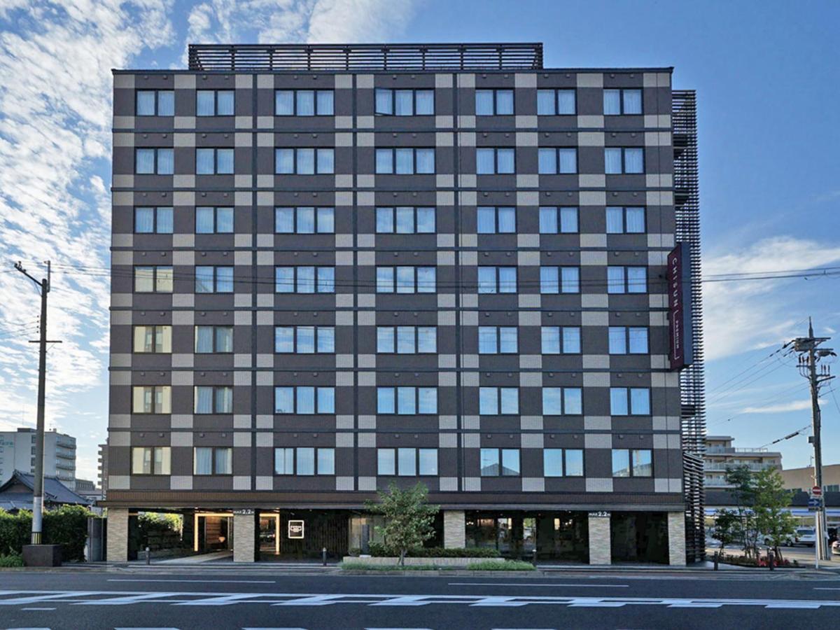 Hotel Chisun Premium Kujo