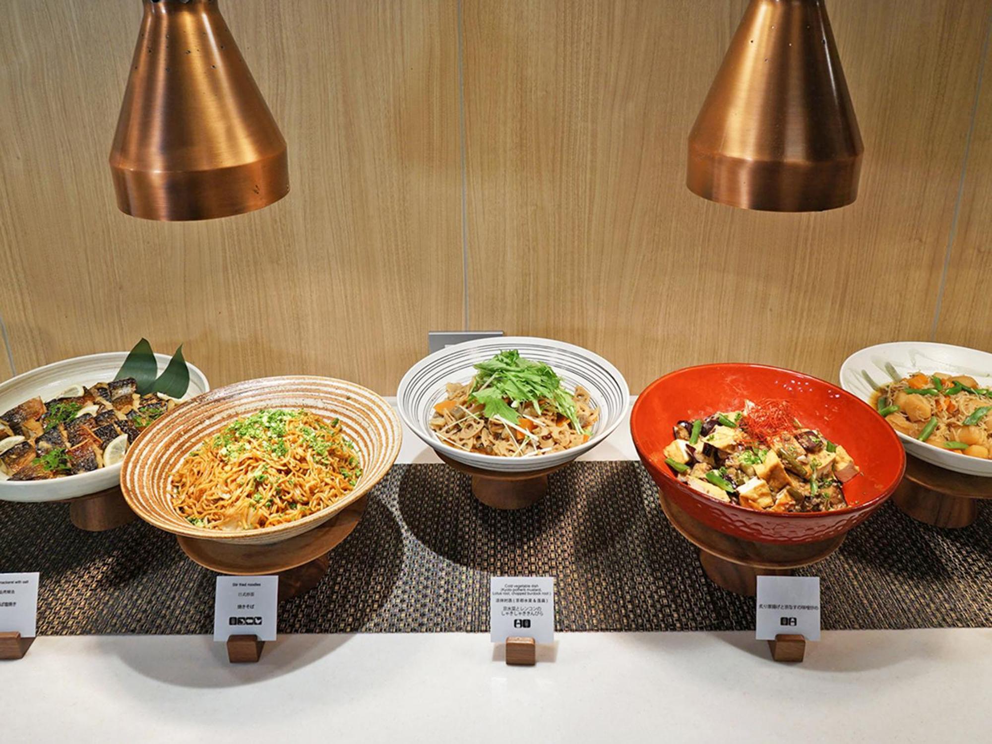 Chisun Premium Kujo Hotel 3*