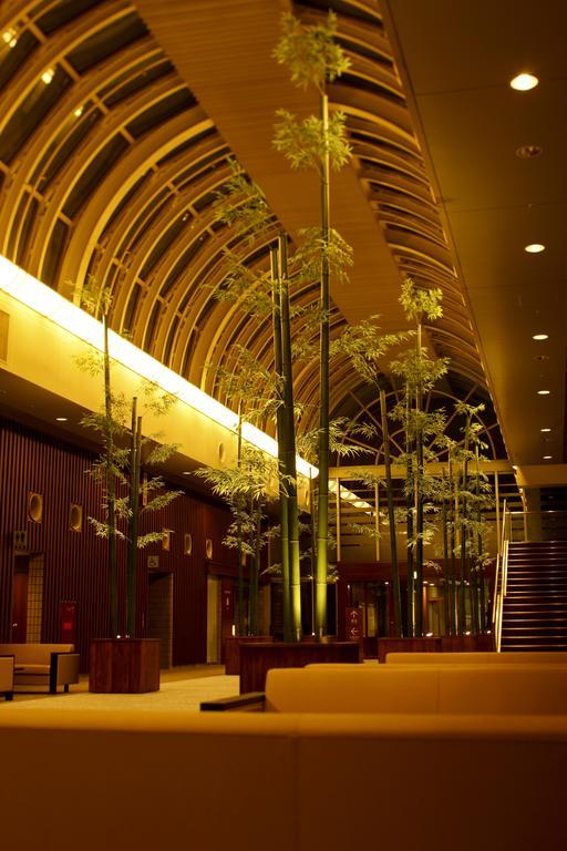 Manyonoyuhotelkyotoeminence 4*