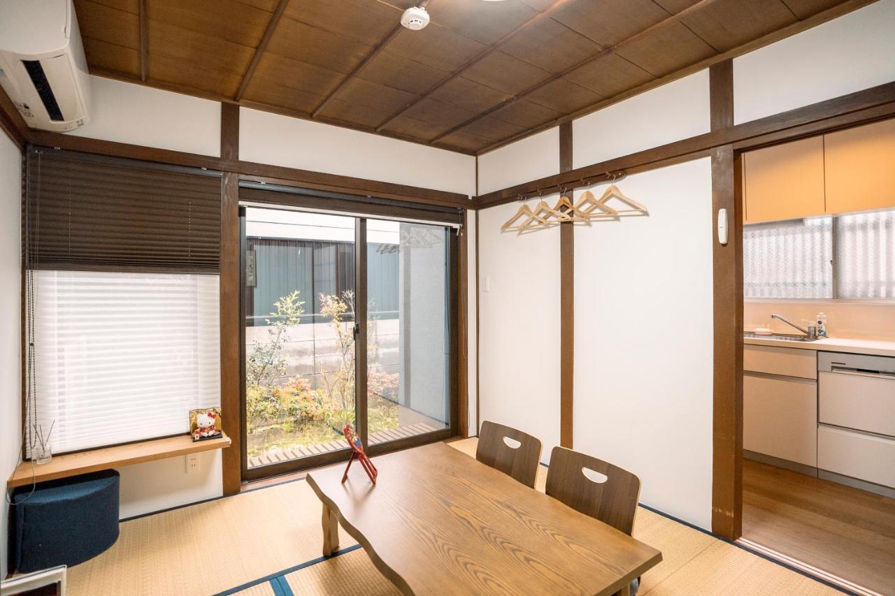 Tofukuji Saku Inn（东福寺咲く宿） Holiday home