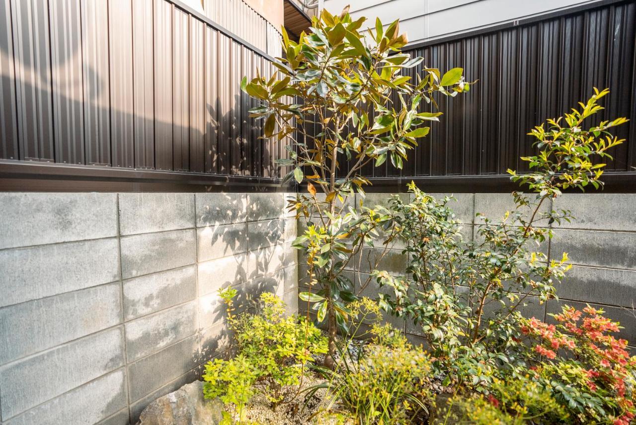 Holiday home Tofukuji Saku Inn（东福寺咲く宿） Kyoto