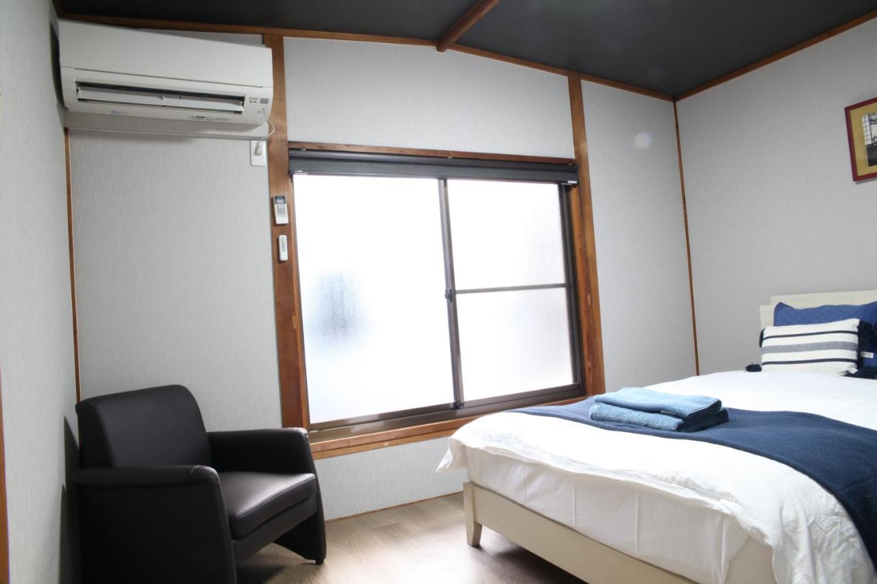 Tofukuji Saku Inn（东福寺咲く宿） Kyoto