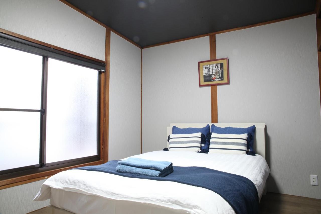 Holiday home Tofukuji Saku Inn（东福寺咲く宿） *